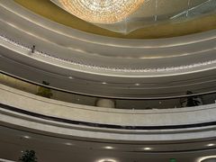 -东旭阳光国际大酒店