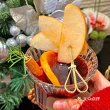 🎄圣诞美人们集合！玥Yue小子你是真会呀