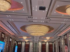 -深圳福田香格里拉大酒店