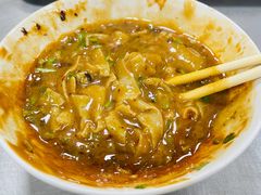 -正味斋锅巴菜(西北角店)