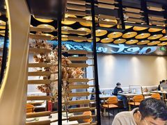 -get pizza意大利餐厅(凯德MALL店)