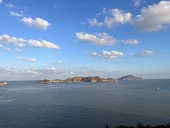 -东极岛景区