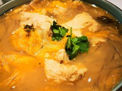 家常炖菜-宏达老菜馆(东安街店)
