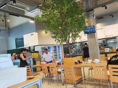 -大兴滨河森林公园