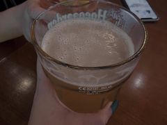 -Irene’s Bar