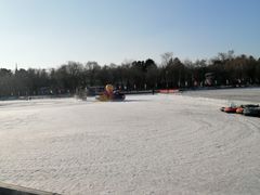 -长春市南湖公园