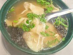 -郑家包子牛肉拉面(尚勤路店)