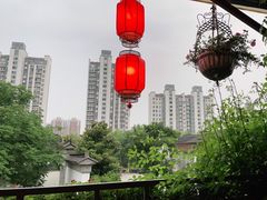 -吴越荣记苏州菜·松鼠桂鱼100%活鱼现做(斜塘老街店)