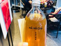 -MAMACHA妈妈茶(岳麓山店)
