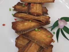 -海富门·带鱼·淮扬菜·粤菜(甘家口店)