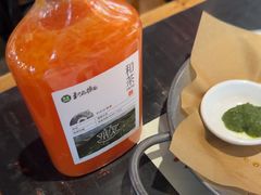 -和府捞面(领展购物广场京通店)