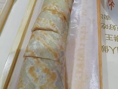 -卷翻天·卷饼(欧亚商都店)