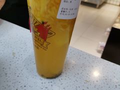 -公社生产队(兰田步行街店)