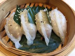 粉葛蒸角仔-金汇酒楼(中山东区店)