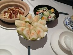 -粗茶淡饭·汉口公馆(循礼门店)