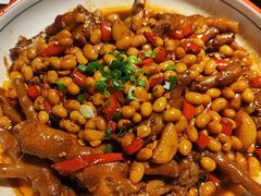 -小柴米·传统江西菜(万寿宫店)