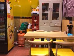 -禧凰·老上海白斩鸡辣肉面店