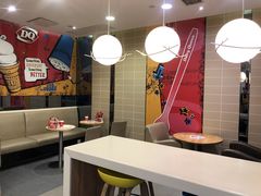 -DQ·蛋糕·冰淇淋(手工定制蛋糕长泰广场店)