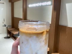 -Manner Coffee(万象食家店)