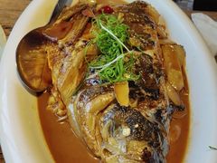 -万景茶庄·台州菜