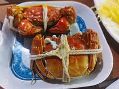 -小陆莲花蟹园农家乐(莲花岛店)