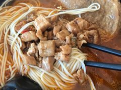 -王家沙点心店(西康路店)