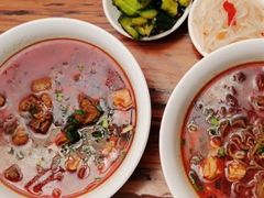 -蒋家肠旺面馆(合群路店)