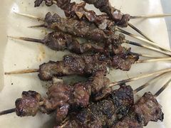 -兄弟联果木炭烤翅·50年家传鸡翅秘方