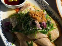 -常来小聚·广州非遗传承餐厅(高德置地店)