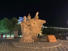 -松州古城