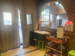 -西域阿里马新疆菜·清真(桂花路店)