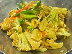 -山外山菜馆(玉泉路店)