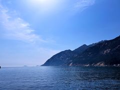 -青岛崂山太清宫