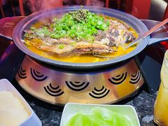 -鱼上·烤鱼(万象城店)