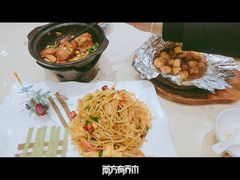 -伊和园清真餐饮