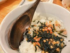 -築地市場食堂(松本駅前店)