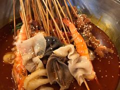 -付小姐在成都(中山公园店)