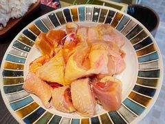 -芸鲜季·云南野生菌餐厅· 云南风物味研社(闵行店)