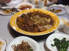 -金柱大盘鸡(和田二街店)