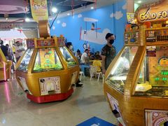 -大玩家(拱墅万达店)