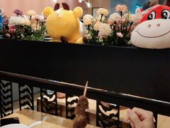 -嬷孙家潮汕牛肉火锅(北京路天河城店)