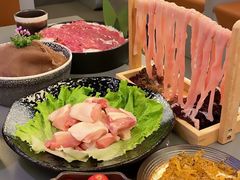 -湊湊火锅·茶憩(南京万象天地店)