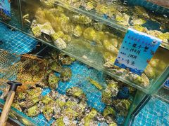 -良师门滨海人家·海鲜·家常菜(滨海城店)