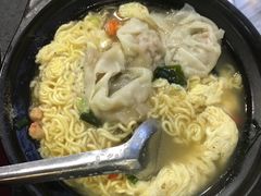 -买又大餐厅(福林里店)