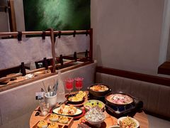 -双门洞·森系料理(体育西店)