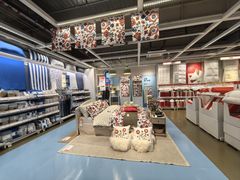 -宜家家居(宝山商场店)