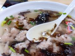福鼎肉片-煎意浓·吴记煎包(八角亭店)