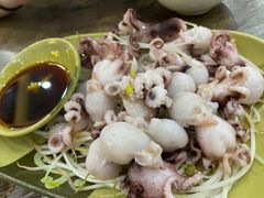 -贞姨美食·老字号海鲜大排档