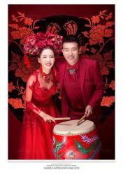 -戛纳印象摄影(潮拍定制馆)