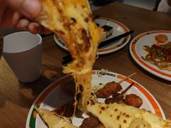 -比格比萨自助(德思勤四季汇店)